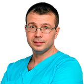 Грибов Кирилл Анатольевич, гинеколог