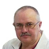Семенов Геннадий Иванович, анестезиолог