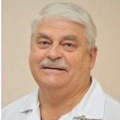 Володин Владимир Федорович, сосудистый хирург