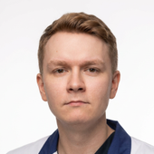 Волковицкий Александр Вячеславович, проктолог
