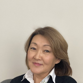 Кириллина Наталья Капитоновна, психолог