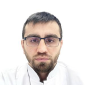 Магомедов Замир Ильмутдинович, ортопед