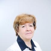 Белова Наталия Александровна, врач функциональной диагностики