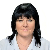 Оганезова Ирина Александровна, нарколог