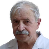 Суханов Владимир Александрович, уролог