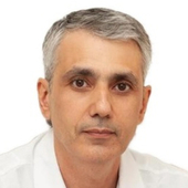 Бит-Зая Арсен Владимирович, хирург