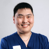 Борголов Алдар Вячеславович, стоматолог-хирург