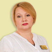 Кузнецова Татьяна Алексеевна, гинеколог