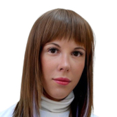 Ельчининова Ольга Сергеевна, кардиолог