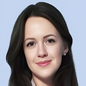 Бусень Мария Игоревна, стоматолог-ортопед