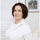 Хребтова Аниса Равилевна, косметолог