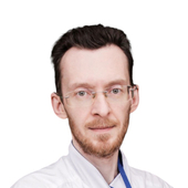 Николаев Никита Михайлович, уролог
