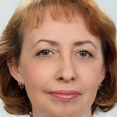 Галунова Алла Борисовна, невролог