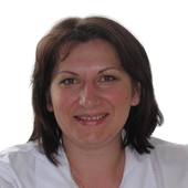 Хрущева Елена Васильевна, педиатр