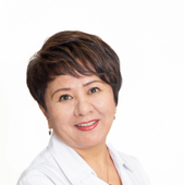 Узянбаева Рамиля Умурзаковна, гинеколог