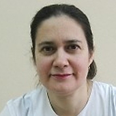 Калинкина Ольга Борисовна, гинеколог