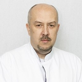 Бассе Филипп Борисович, дерматолог