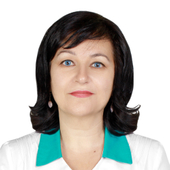 Коган Елена Львовна, ЛОР