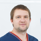 Растегаев Константин Геннадьевич, анестезиолог