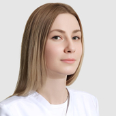 Лукьянова Ольга Вадимовна, кардиолог