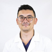 Зинкевич Денис Александрович, хирург