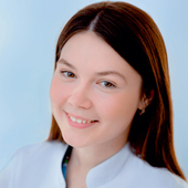 Вертунова Анастасия Андреевна, детский невролог