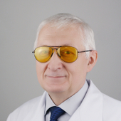 Коваленко Вячеслав Семенович, гомеопат