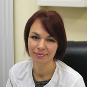 Гладышева Анастасия Анатольевна, терапевт
