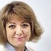 Семенова Елена Петровна, стоматолог-терапевт