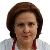 Самарченко Ирина Александровна, детский ЛОР