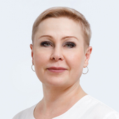Крупенникова Елена Николаевна, пульмонолог