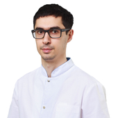 Гаджиев Ильяз Мухтарович, стоматолог-терапевт