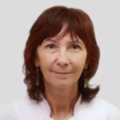 Михайлова Эмма Валентиновна, стоматолог-терапевт