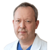 Лешуков Сергей Викторович, гинеколог