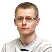 Стельмах Евгений Васильевич, стоматолог-терапевт