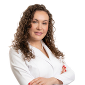 Скибицкая Мария Владиславовна, эндокринолог