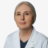 Журавель Виктория Алексеевна, репродуктолог