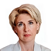 Ананьева Татьяна Викторовна, массажист