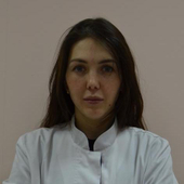 Избасарова Гузель Рафиковна, педиатр