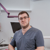 Курищев Александр Александрович, стоматолог-ортопед