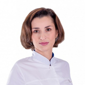 Элемесова Елена Александровна, эндокринолог