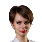 Коробова Виктория Николаевна, кардиолог