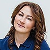 Норева Ольга Николаевна, стоматолог-терапевт