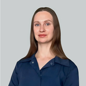 Бойченко Дарья Александровна, ЛОР