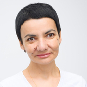 Бурлакова Оксана Александровна, гинеколог