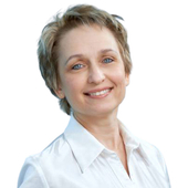 Сейрекбасан Инна Владимировна, психотерапевт