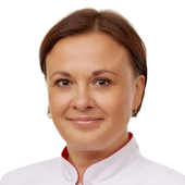Чернышова Елена Ивановна, терапевт