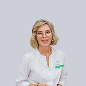 Паршина Светлана Ивановна, аллерголог