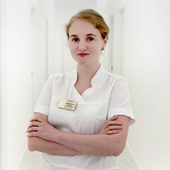 Ефремова Елена Анатольевна, рентгенолог