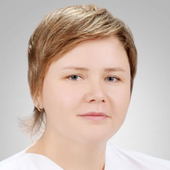 Домрачева Любовь Алексеевна, стоматолог-хирург